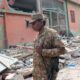 India Pakistan Military Conflict 2025