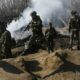 India Pakistan Military Conflict Kashmir