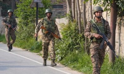 India Pakistan Military Tensions Stock Market