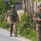 India Pakistan Military Tensions Stock Market