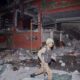 India Pakistan Missile Strikes Conflict