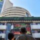India Stock Market Nifty Sensex Trade