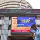 Indian Markets Stock Market Ceasefire