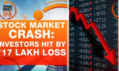 Indian Stock Market Decline News