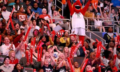 Indiana Fever 2025 Season Tickets