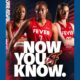 Indiana Fever 2025 Wnba Season Announcement