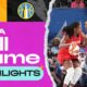 Indiana Fever Vs Chicago Sky Game Highlights