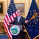Indiana Governor Hospital Legislation News