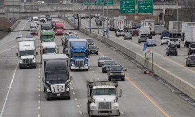 Indiana Highways Tolls News