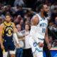 Indiana Pacers And Minnesota Timberwolves Playoffs