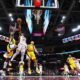 Indiana Pacers Cleveland Cavaliers Playoff Game