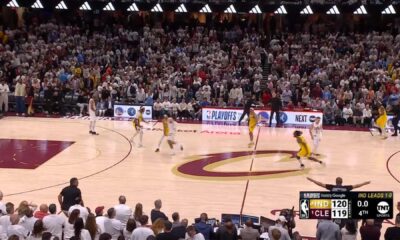 Indiana Pacers Game Winning Shot