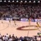 Indiana Pacers Game Winning Shot