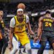 Indiana Pacers Playoff Basketball