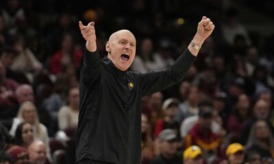 Indiana Pacers Playoffs 2025 Rick Carlisle