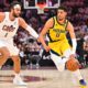 Indiana Pacers Vs Cleveland Cavaliers Playoff Game