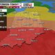 Indiana Severe Storms Forecast May 2025