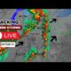 Indiana Severe Storms Weather Alert