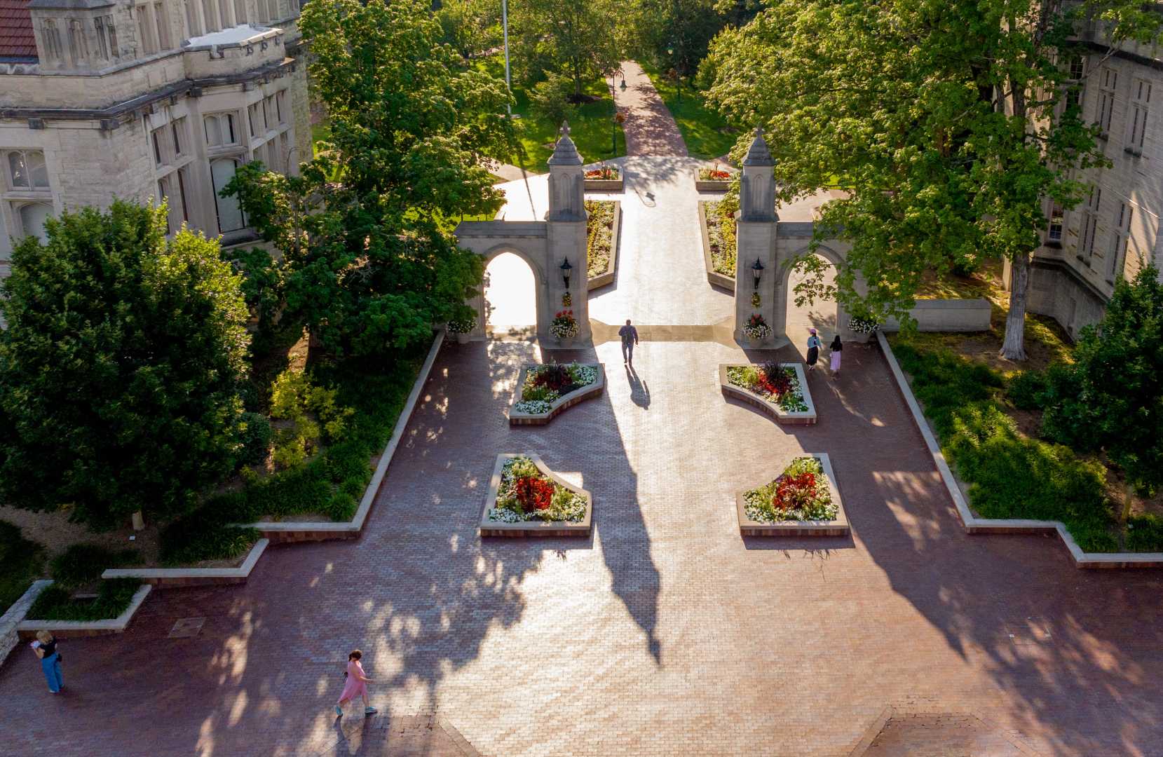 Indiana University Campus Governance Issues
