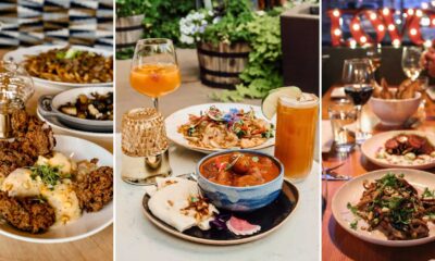 Indianapolis Food Scene And Events