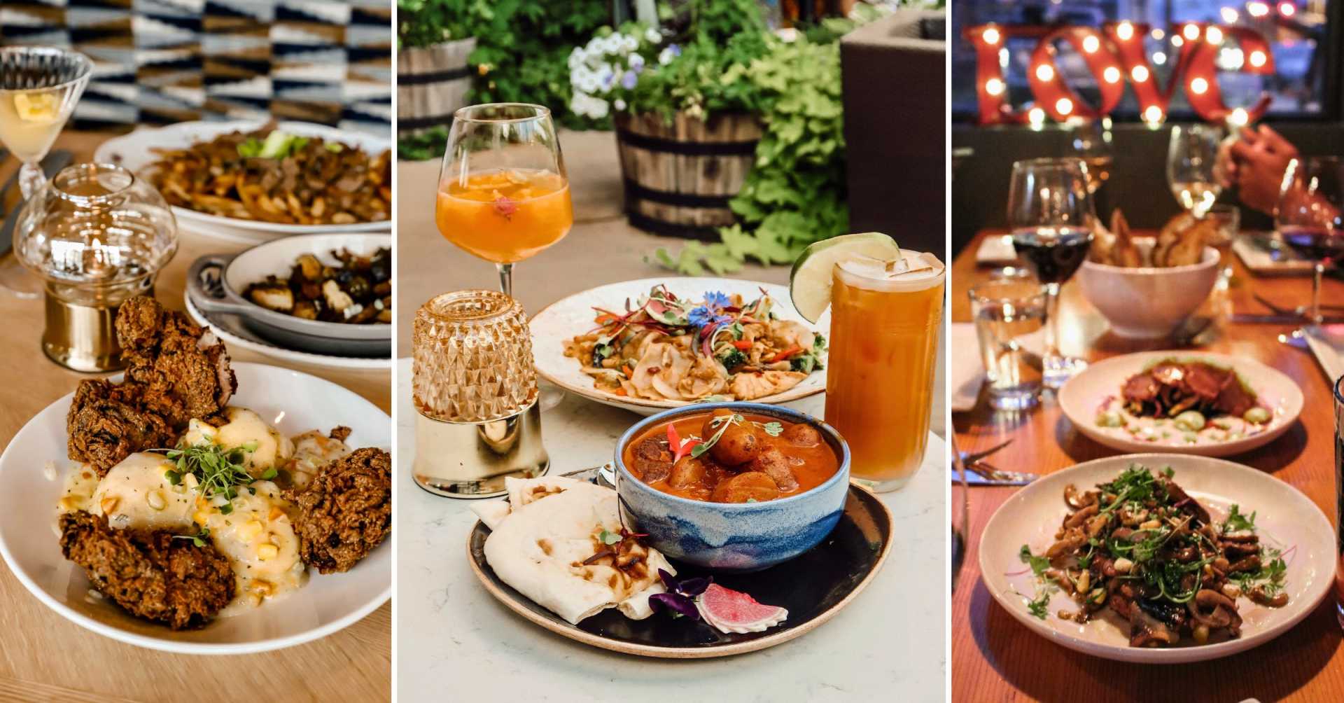 Indianapolis Food Scene And Events