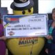 Indianapolis Lottery Ticket Winner