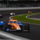 Indy 500 Preparations And Race