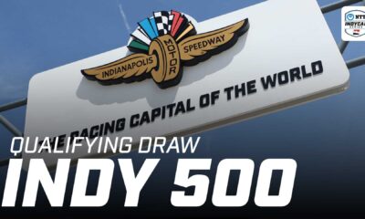 Indy 500 Qualifying 2025