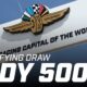 Indy 500 Qualifying 2025