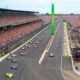Indy 500 Race Crowd Tickets