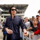 Indy 500 Red Carpet Stars