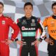 Indy 500 Starting Lineup And Drivers 2025