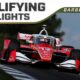 Indycar Qualifying At Barber Motorsports Park