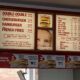 In N Out Burger Menu Changes