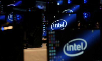 Intel Eu Antitrust Case