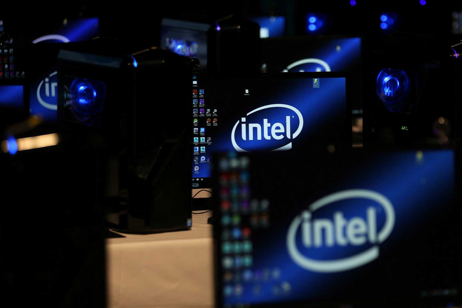 Intel Eu Antitrust Case