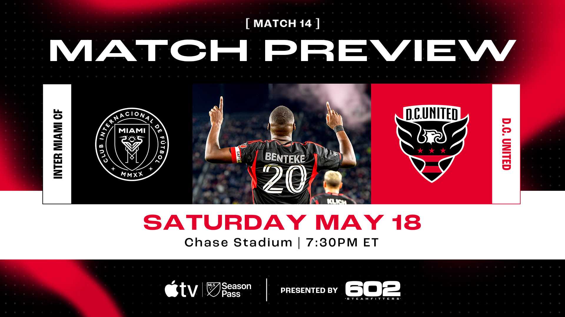 Inter Miami Cf Match Preview