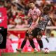 Inter Miami Vs New York Red Bulls Soccer Match