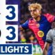 Inter Vs Barcelona Champions League Match Highlight