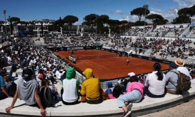 Internazionali Bnl D'italia Tennis Matches