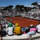 Internazionali Bnl D'italia Tennis Matches