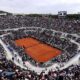 Internazionali Bnl D'italia Tennis Tournament
