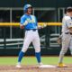 Iowa Baseball Ucla May 2025