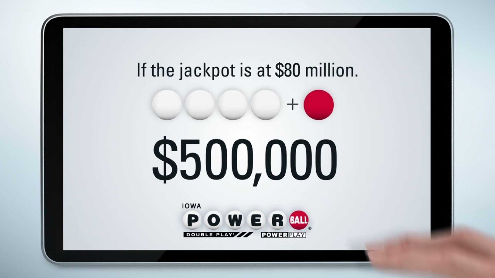 Iowa Lottery Winning Numbers