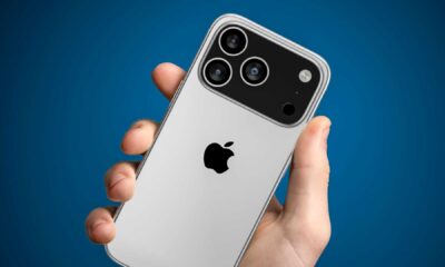 Iphone 17 Design Rumors And Features