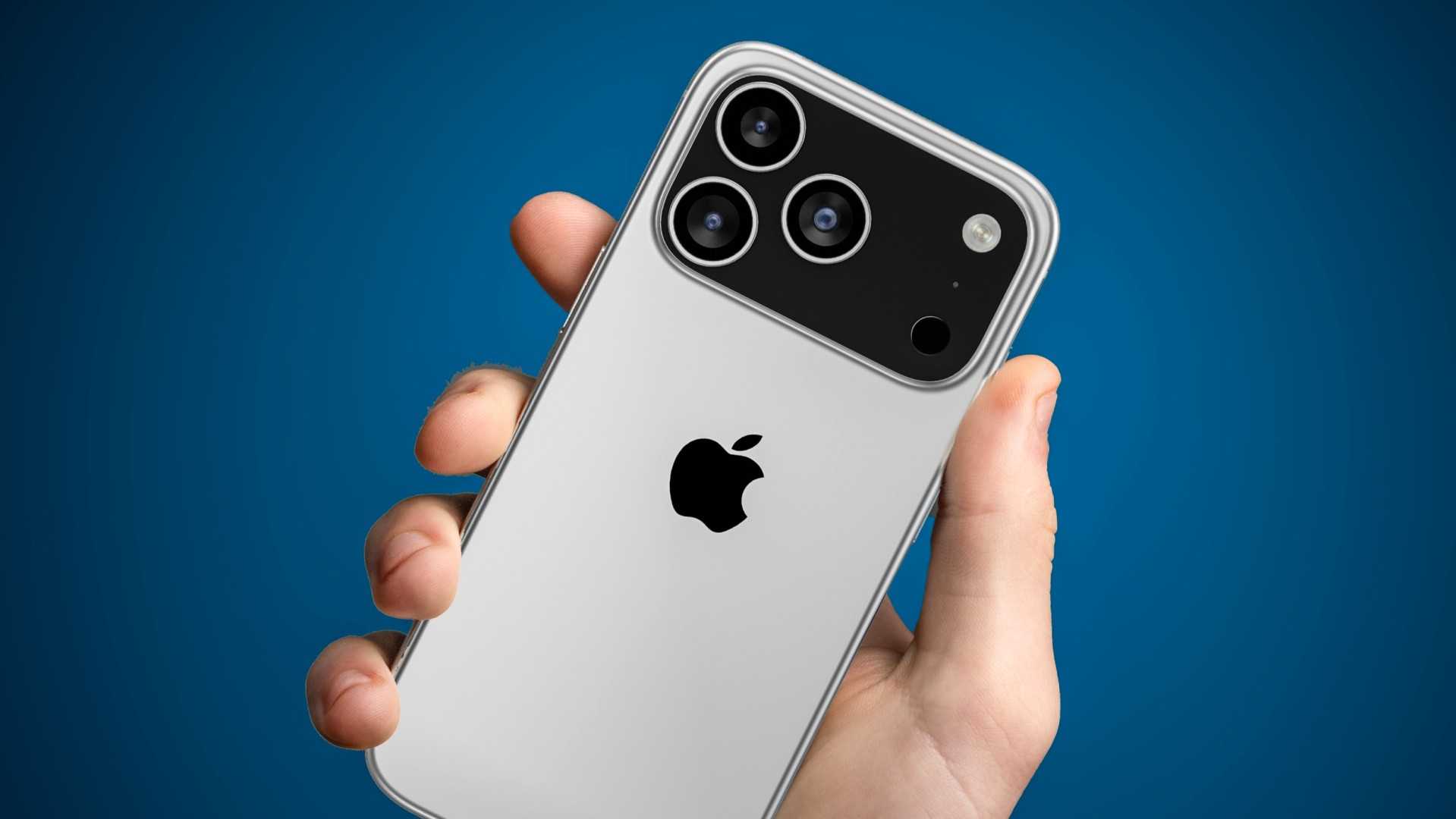 Iphone 17 Design Rumors And Features