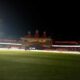 Ipl Match Floodlight Failure