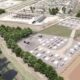 Irby Construction Battery Energy Storage System Houston