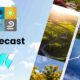 Ireland Weather Forecast May 2025