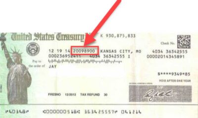 Irs Tax Refund Check Process